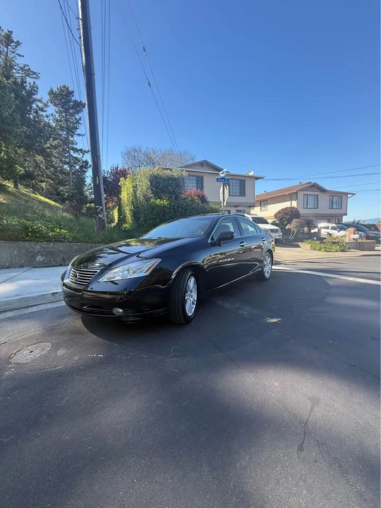 2009 Lexus ES 5th Gen - Image 5 of 20