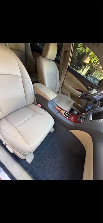 2009 Lexus ES 5th Gen - Image 2 of 7