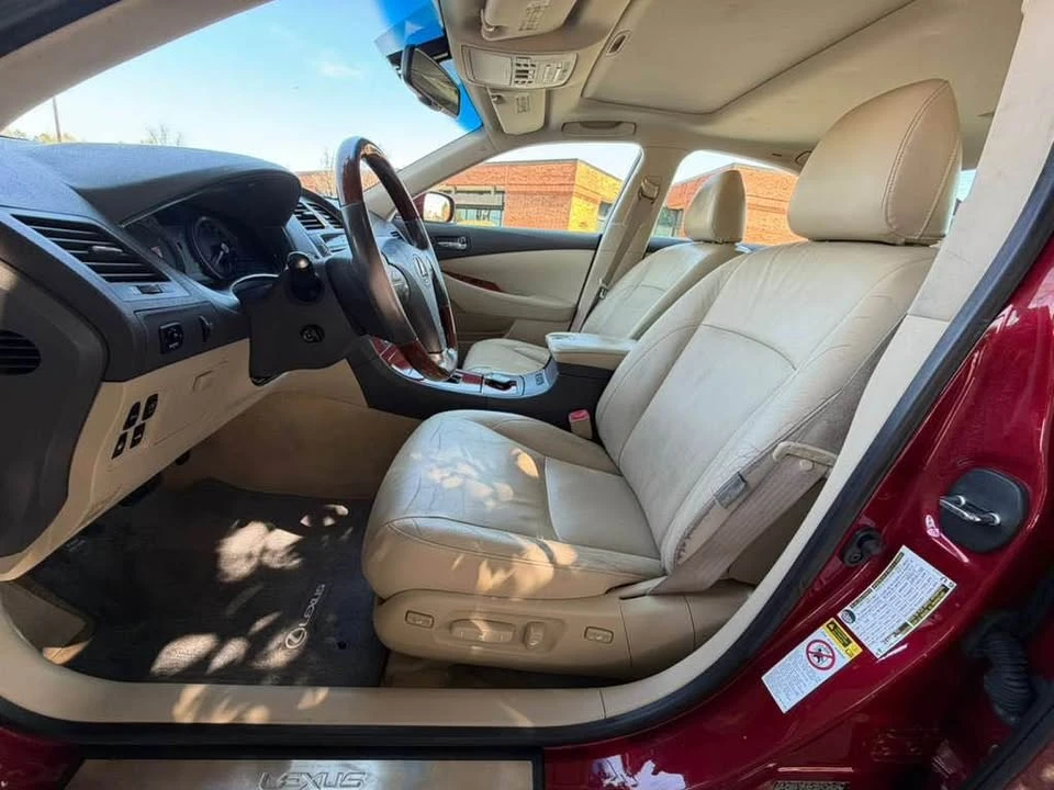 2009 Lexus ES 5th Gen - Image 13 of 13