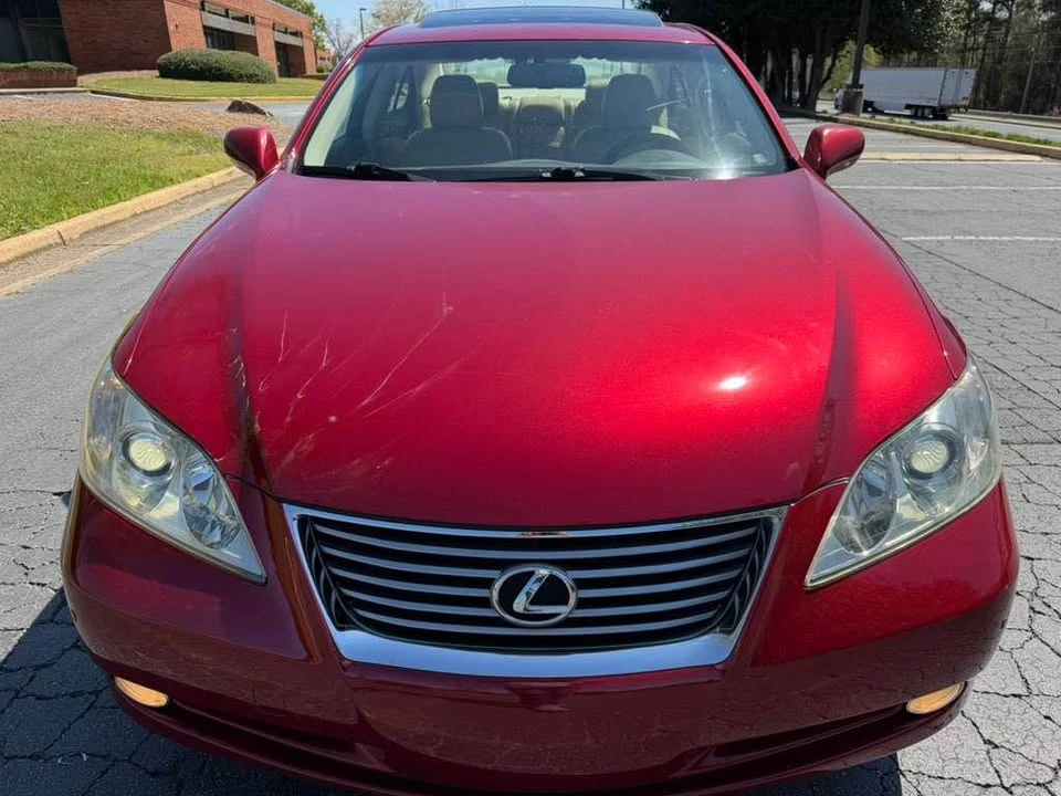 2009 Lexus ES 5th Gen - Image 3 of 13