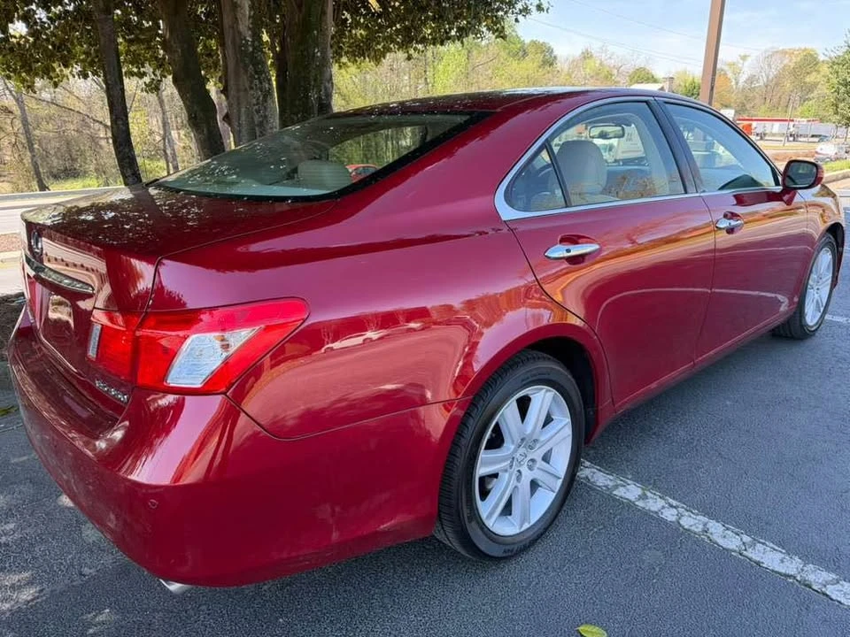 2009 Lexus ES 5th Gen - Image 4 of 13