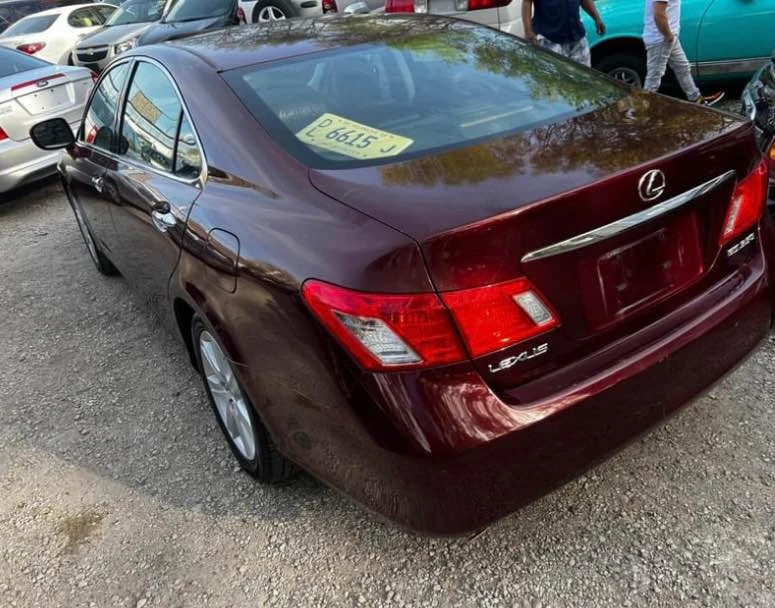 2009 Lexus ES 5th Gen - Image 5 of 11
