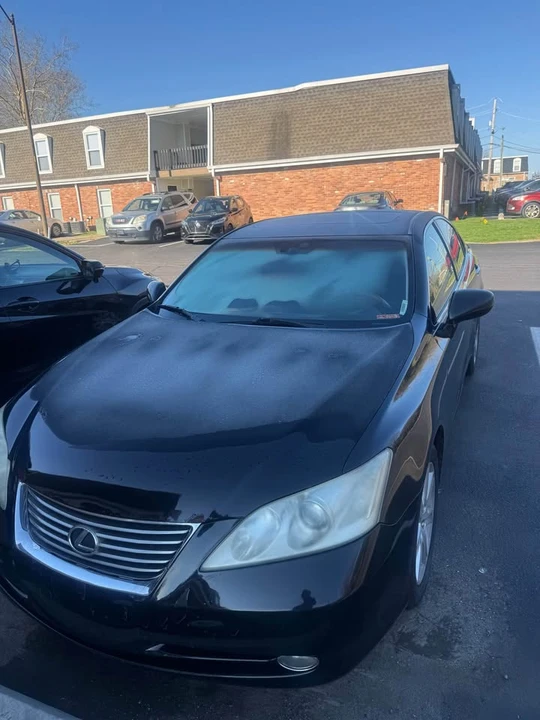 2009 Lexus ES 5th Gen - Image 2 of 2