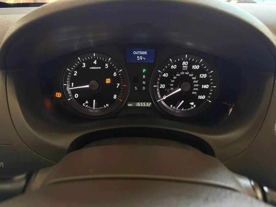 2009 Lexus ES 5th Gen - Image 6 of 13