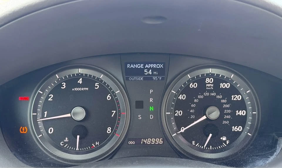 2009 Lexus ES 5th Gen - Image 7 of 14