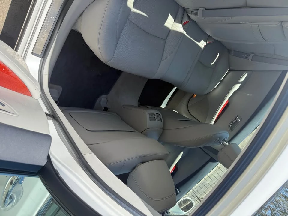 2009 Lexus ES 5th Gen - Image 3 of 4