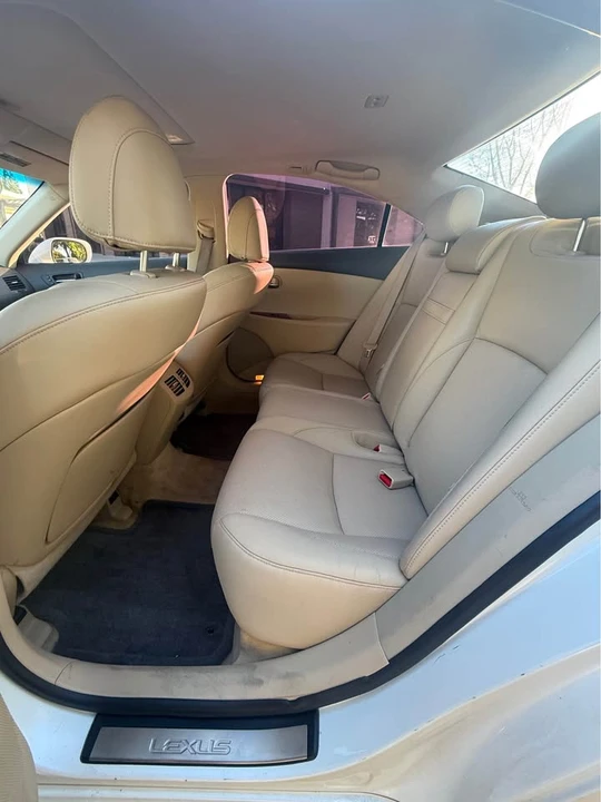 2009 Lexus ES 5th Gen - Image 13 of 13