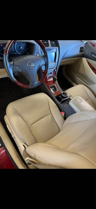 2009 Lexus ES 5th Gen - Image 3 of 7