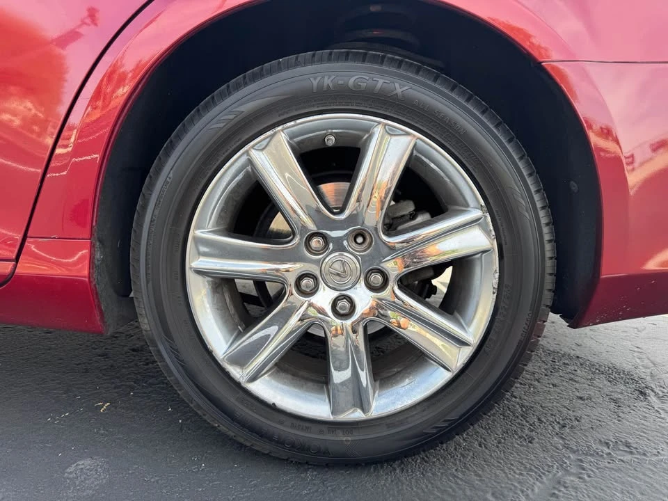 2009 Lexus ES 5th Gen - Image 14 of 14