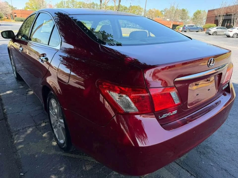 2009 Lexus ES 5th Gen - Image 5 of 13