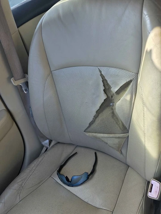 2009 Lexus ES 5th Gen - Image 7 of 9