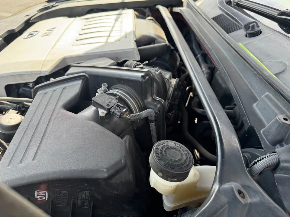 2009 Lexus ES 5th Gen - Image 13 of 14
