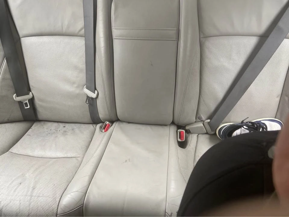 2009 Lexus ES 5th Gen - Image 7 of 7