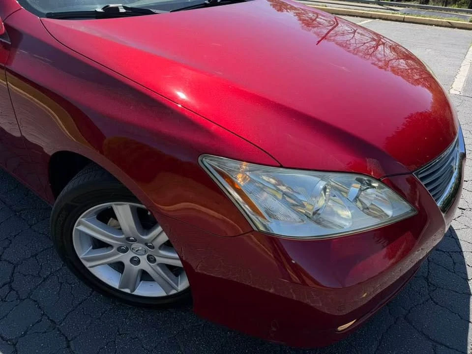 2009 Lexus ES 5th Gen - Image 2 of 13
