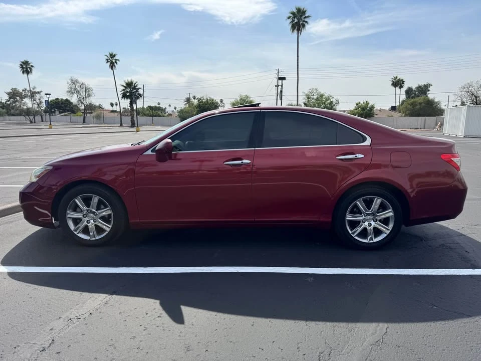 2009 Lexus ES 5th Gen - Image 4 of 14
