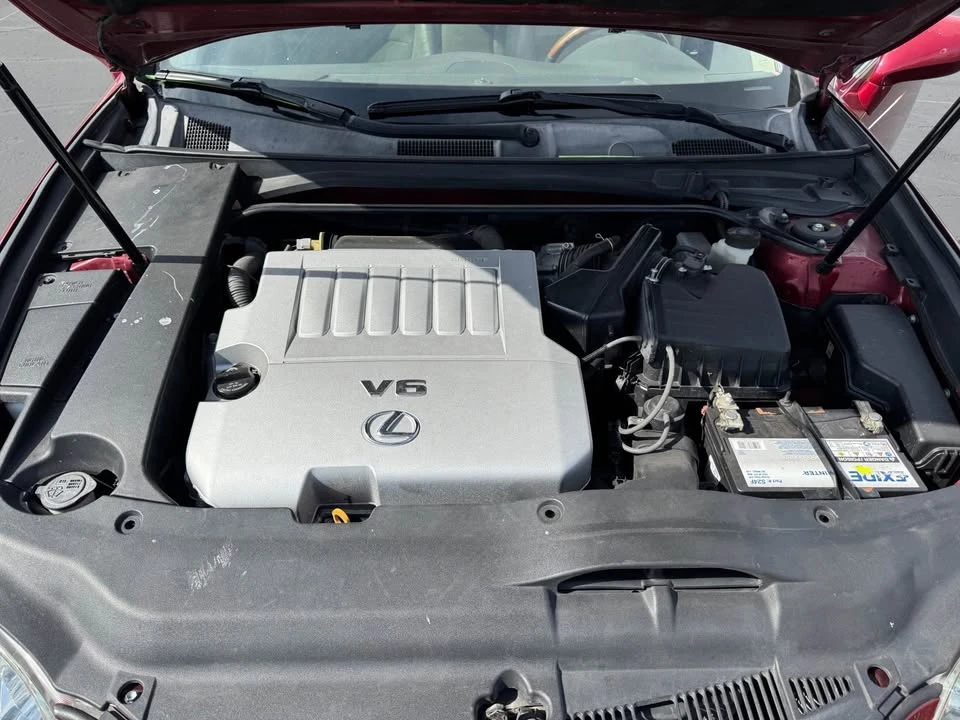 2009 Lexus ES 5th Gen - Image 12 of 14