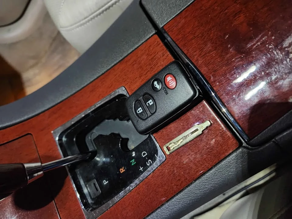 2009 Lexus ES 5th Gen - Image 19 of 20