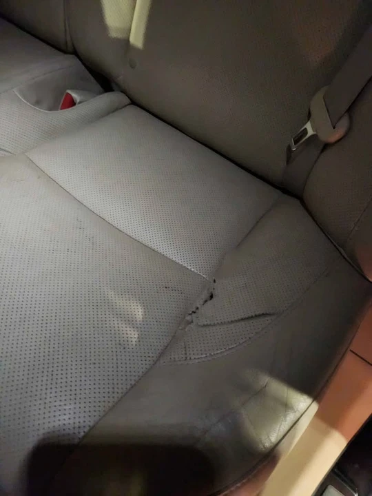 2009 Lexus ES 5th Gen - Image 16 of 20
