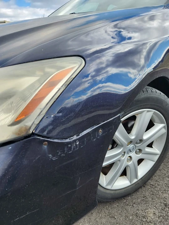 2009 Lexus ES 5th Gen - Image 3 of 20