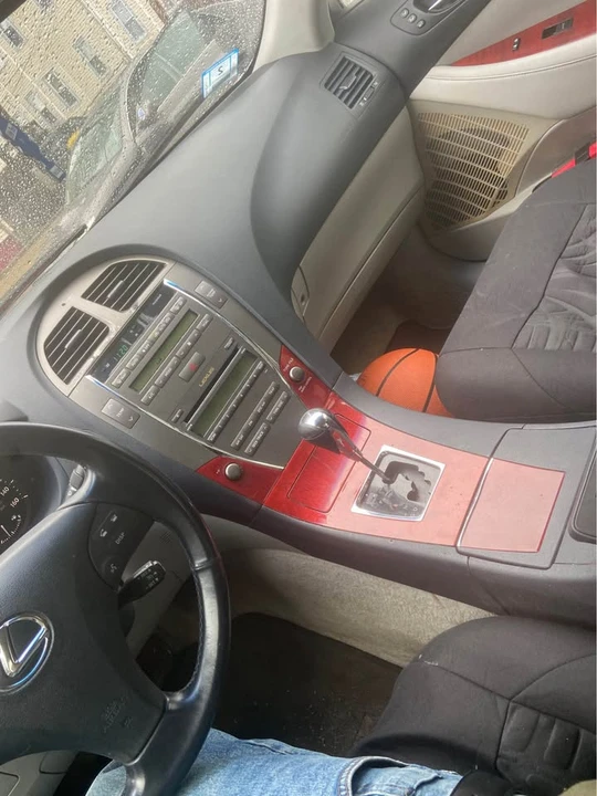 2009 Lexus ES 5th Gen - Image 6 of 7