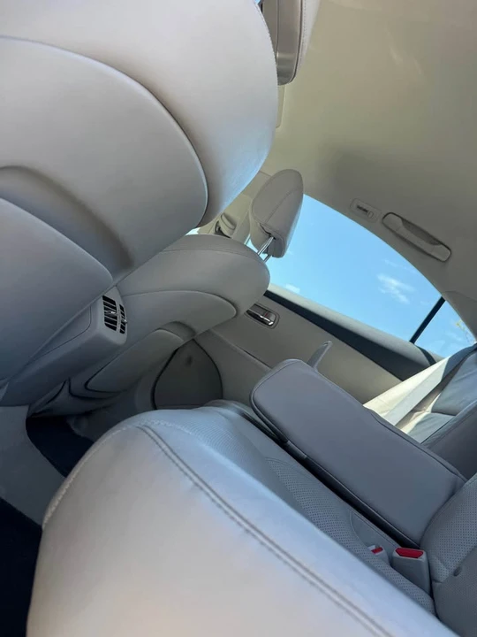 2009 Lexus ES 5th Gen - Image 13 of 17