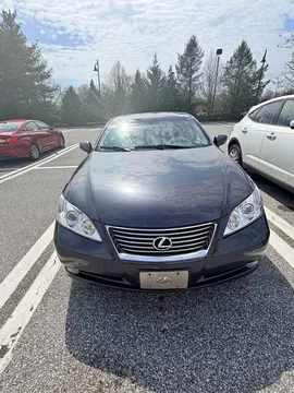 2009 Lexus ES 350 Luxury Sedan