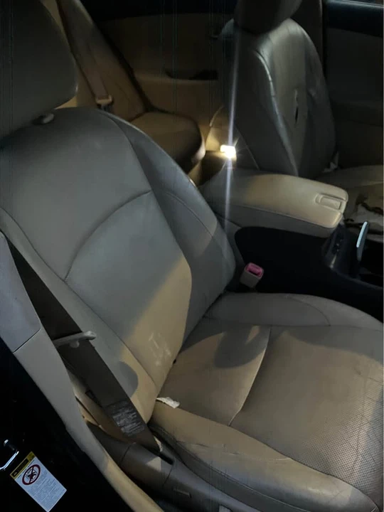 2009 Lexus ES 5th Gen - Image 9 of 12