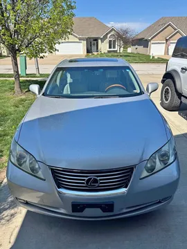 2009 Lexus ES 350 Luxury Sedan