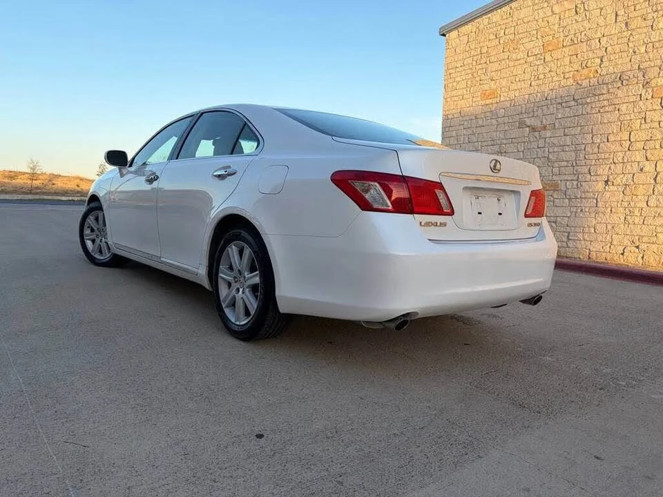 2009 Lexus ES 5th Gen - Image 3 of 7