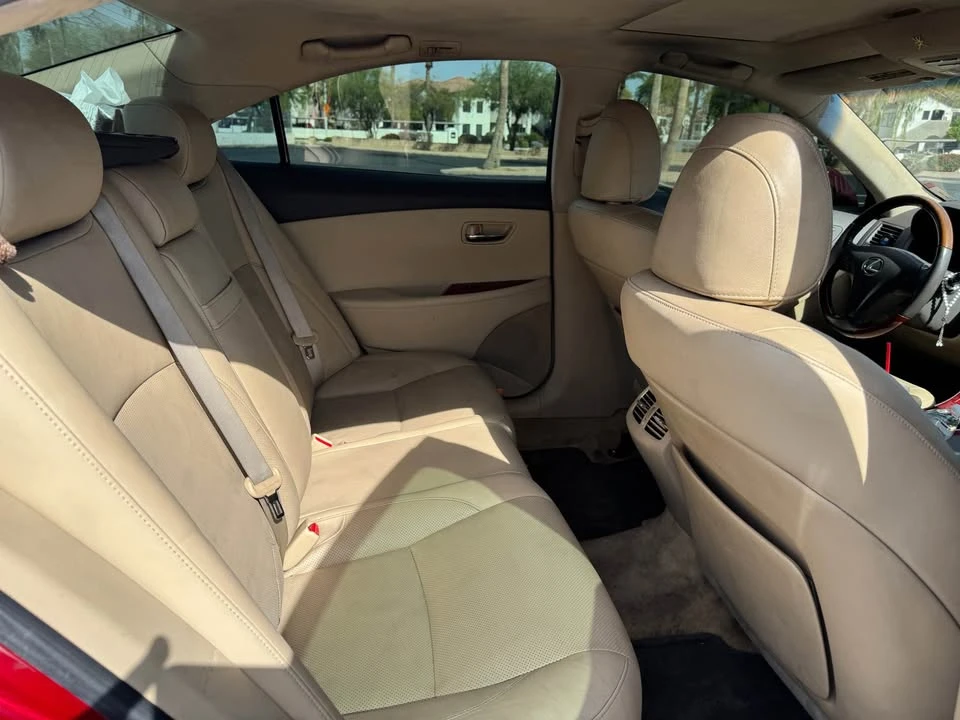 2009 Lexus ES 5th Gen - Image 6 of 14