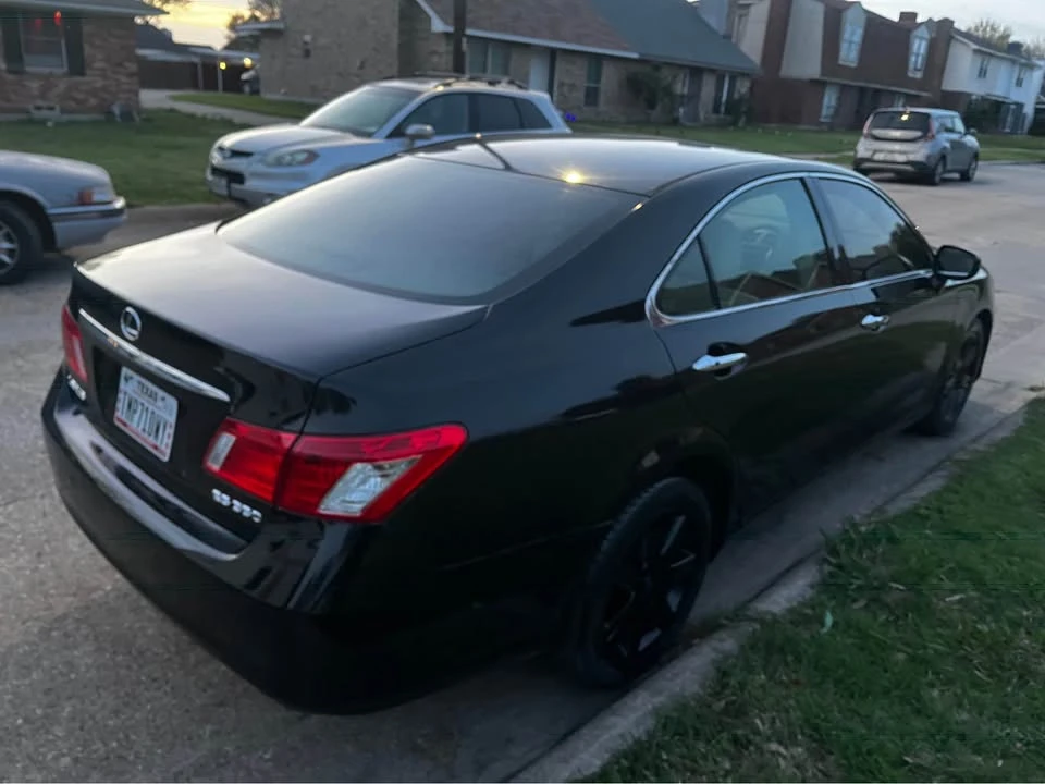 2009 Lexus ES 5th Gen - Image 6 of 12