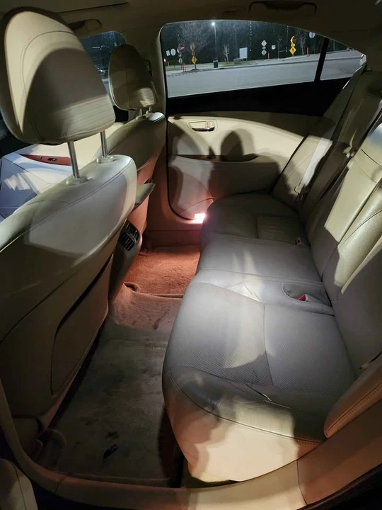 2009 Lexus ES 5th Gen - Image 15 of 20