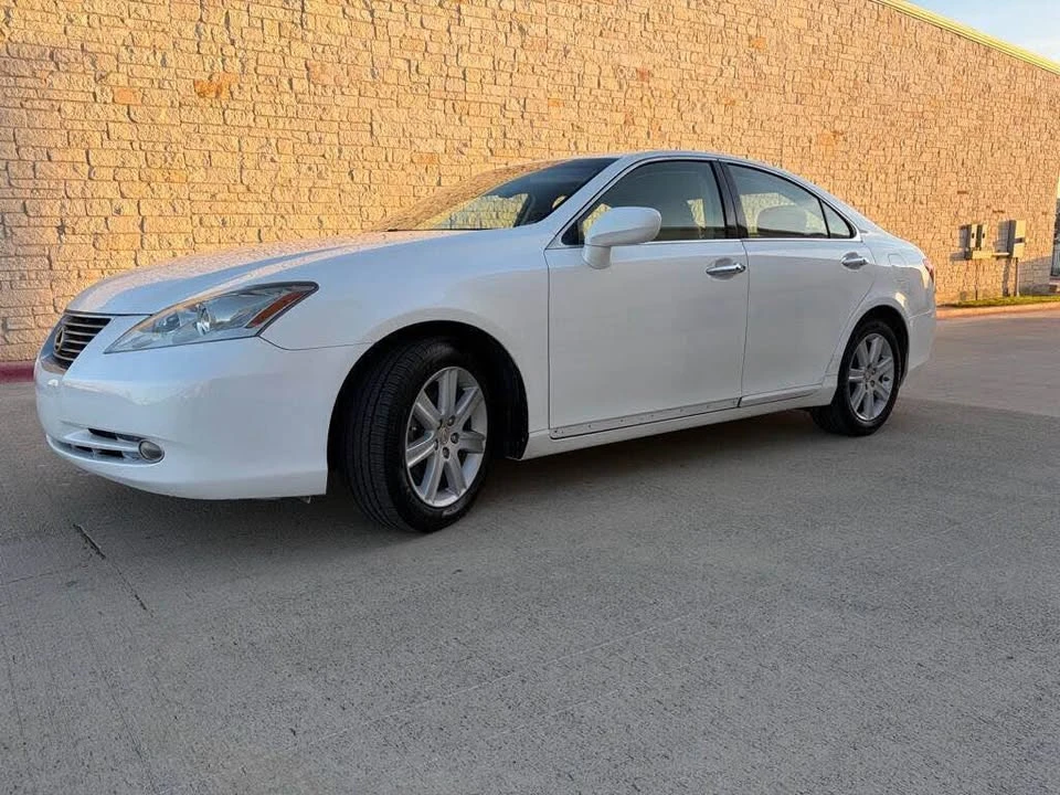 2009 Lexus ES 5th Gen - Image 4 of 7