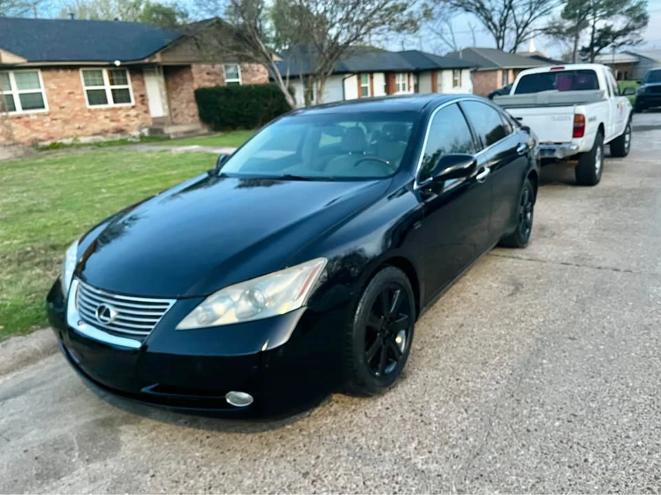 2009 Lexus ES 5th Gen - Image 2 of 12