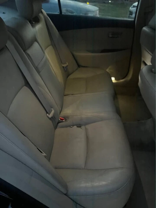 2009 Lexus ES 5th Gen - Image 10 of 12