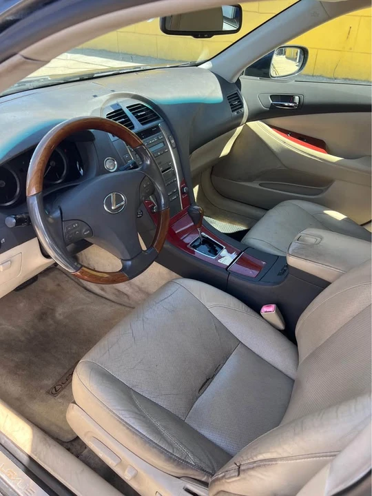 2009 Lexus ES 5th Gen - Image 8 of 10