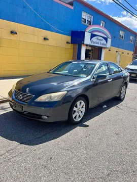 2009 Lexus ES 350 Luxury Sedan