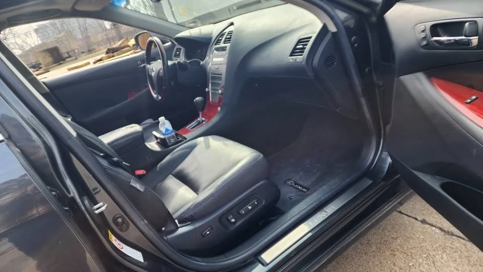 2009 Lexus ES 5th Gen - Image 11 of 11