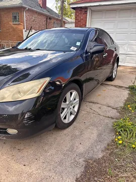 2009 Lexus ES 350