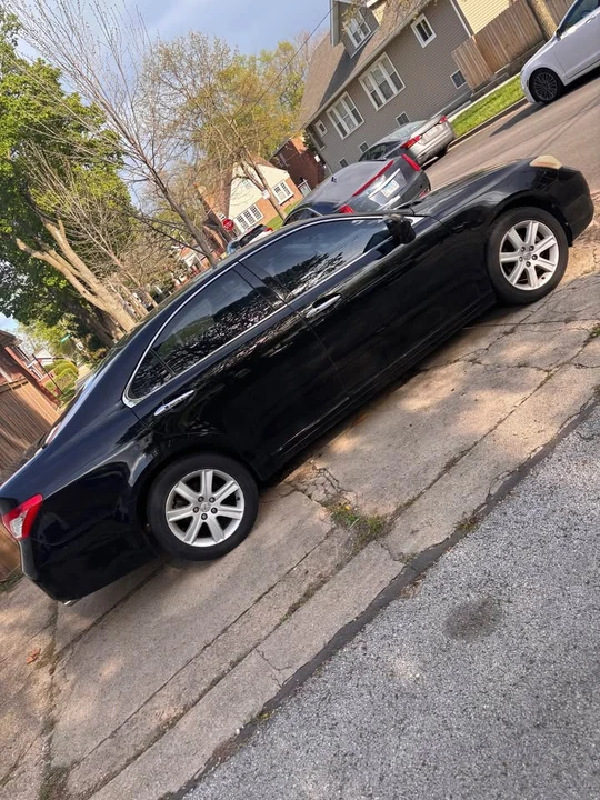 2009 Lexus ES 5th Gen - Image 9 of 9