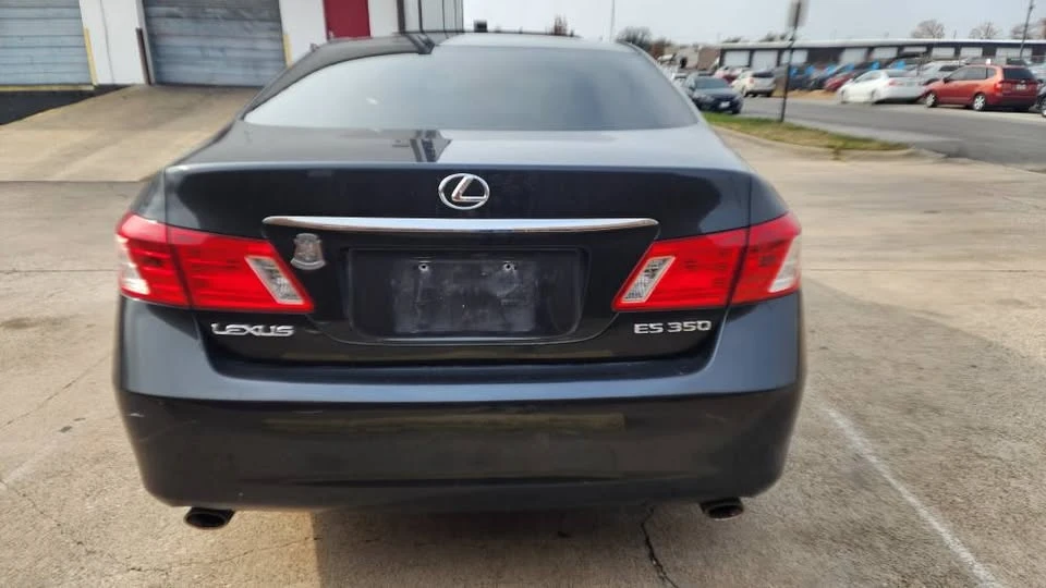 2009 Lexus ES 5th Gen - Image 3 of 11