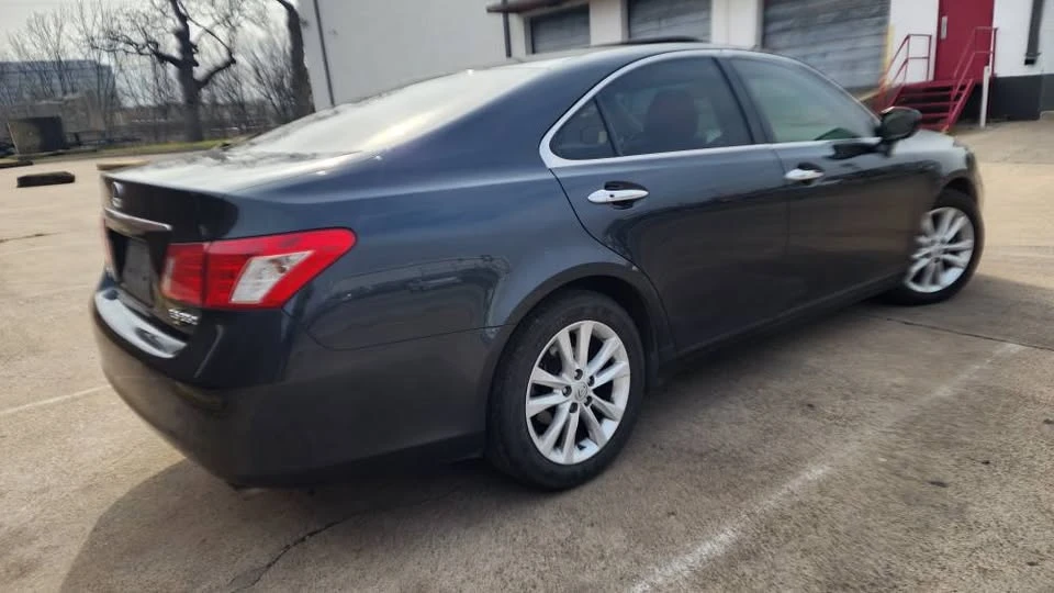 2009 Lexus ES 5th Gen - Image 4 of 11