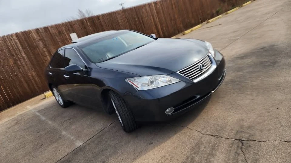 2009 Lexus ES 5th Gen - Image 6 of 11