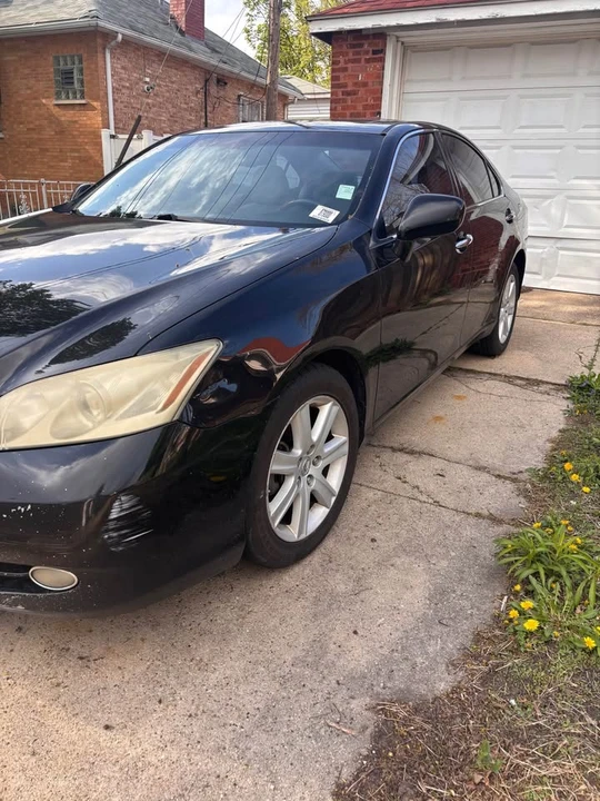 2009 Lexus ES 5th Gen - Image 6 of 9