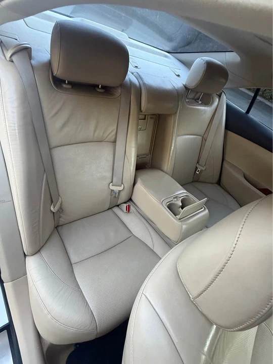 2009 Lexus ES 5th Gen - Image 14 of 15