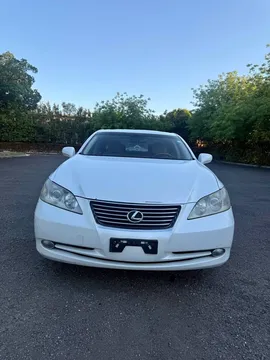 2009 Lexus ES 350 Luxury Sedan