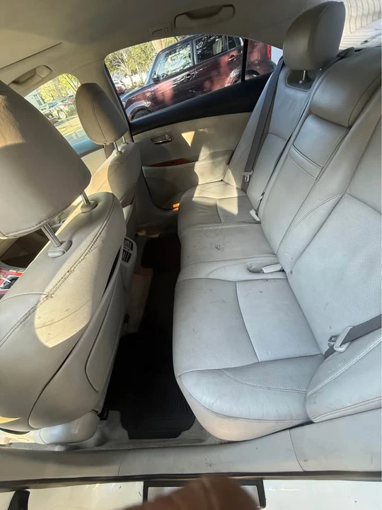 2009 Lexus ES 5th Gen - Image 8 of 8