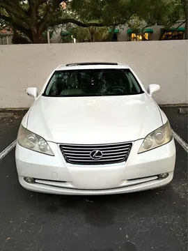 2009 Lexus ES 350