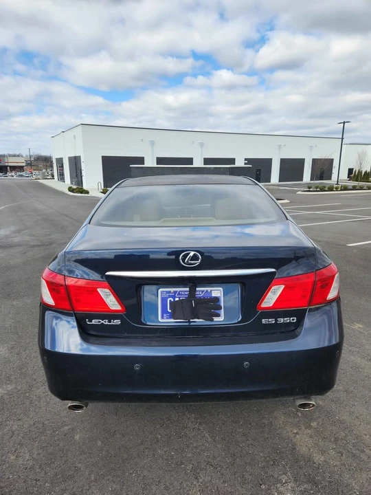 2009 Lexus ES 5th Gen - Image 6 of 16