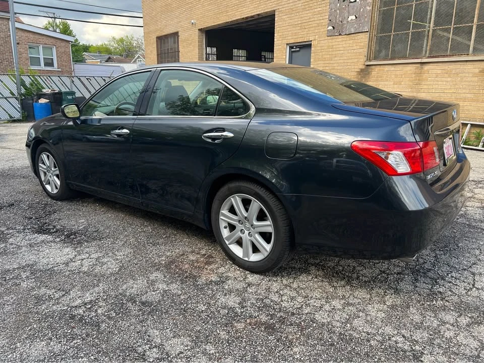 2009 Lexus ES 5th Gen - Image 5 of 11